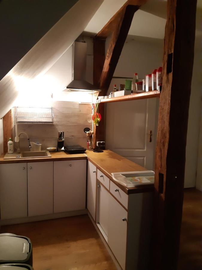 Marka Pokoje Goscinne Mielno  Extérieur photo