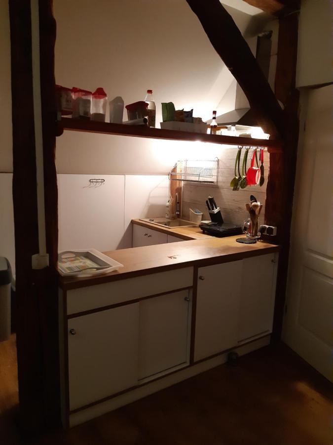Marka Pokoje Goscinne Mielno  Extérieur photo