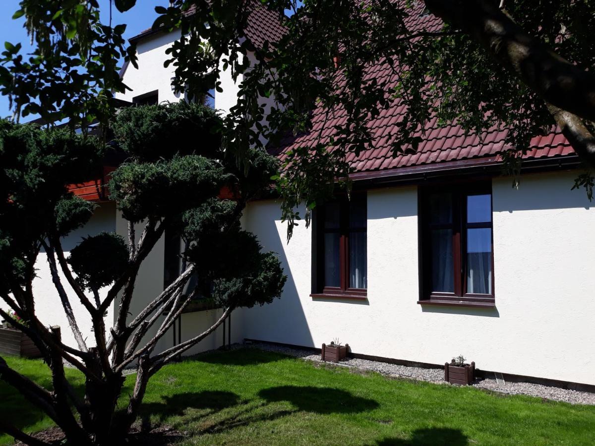 Marka Pokoje Goscinne Mielno  Extérieur photo