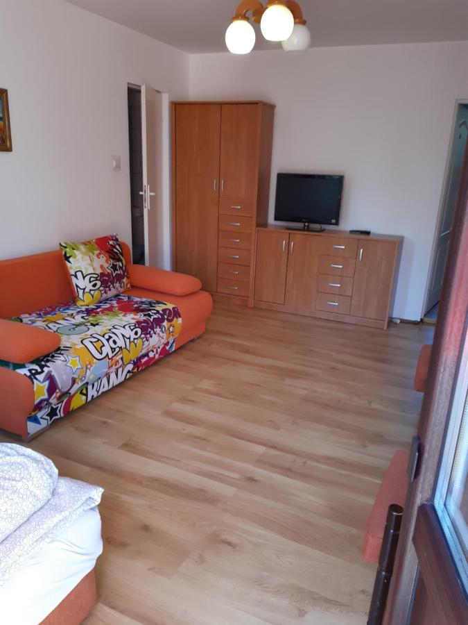 Marka Pokoje Goscinne Mielno  Extérieur photo