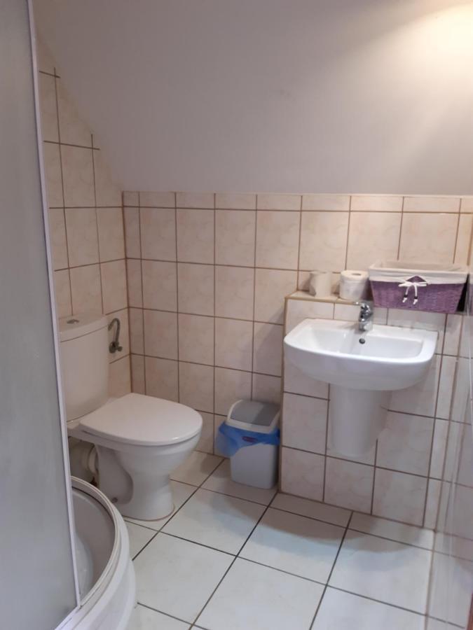 Marka Pokoje Goscinne Mielno  Extérieur photo