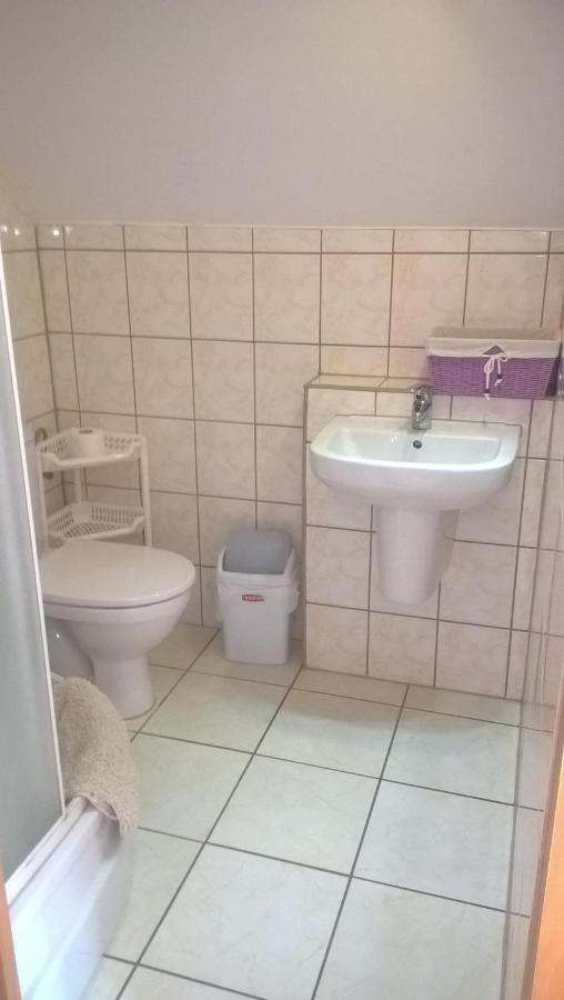 Marka Pokoje Goscinne Mielno  Extérieur photo