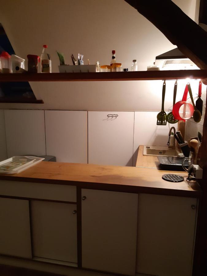 Marka Pokoje Goscinne Mielno  Extérieur photo
