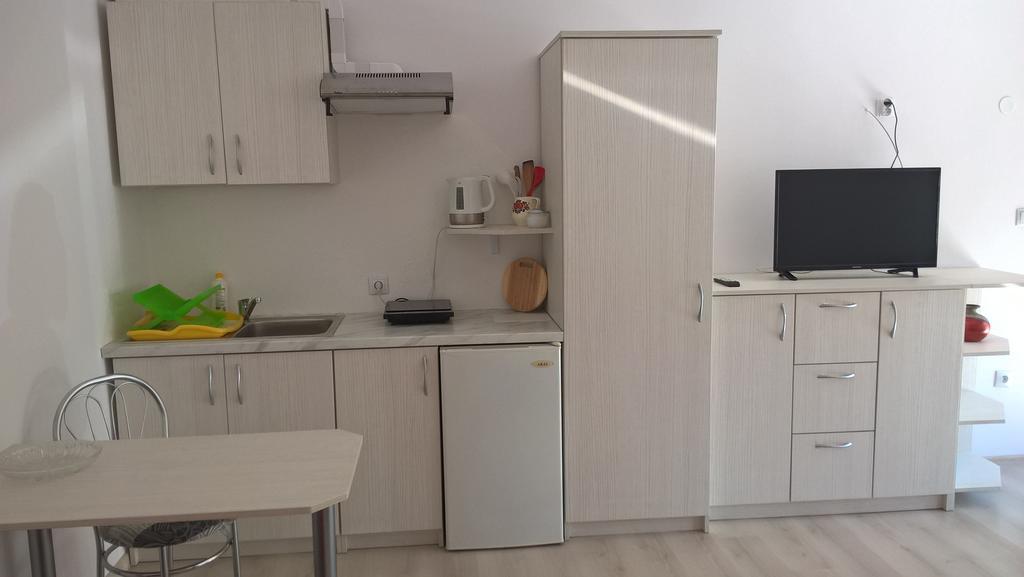 Marka Pokoje Goscinne Mielno  Extérieur photo